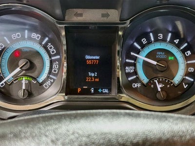 2012 Buick LaCrosse Premium I Group