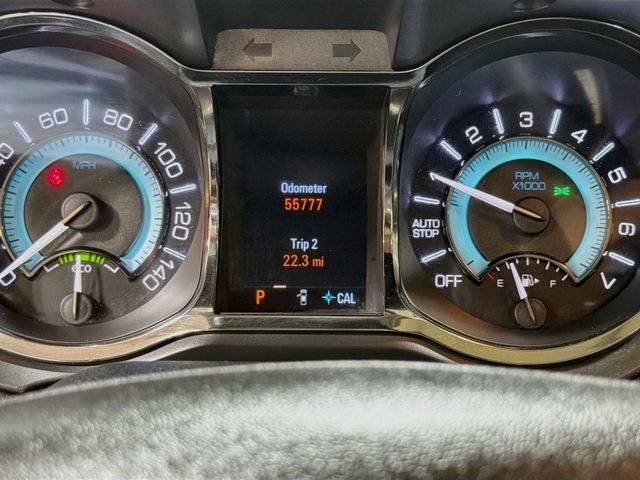 2012 Buick LaCrosse Premium I Group