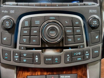 2012 Buick LaCrosse Premium I Group