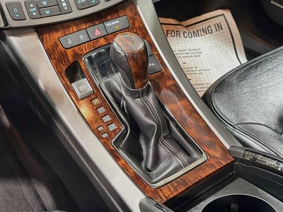 2012 Buick LaCrosse Premium I Group