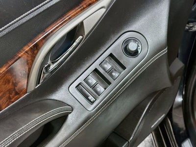 2012 Buick LaCrosse Premium I Group