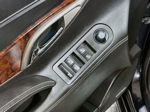 2012 Buick LaCrosse Premium I Group