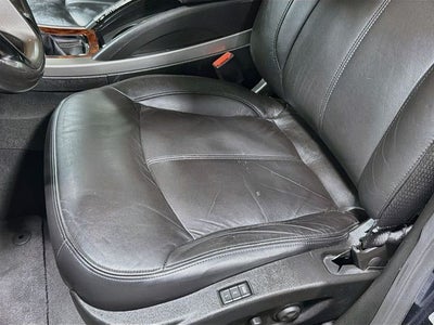 2012 Buick LaCrosse Premium I Group