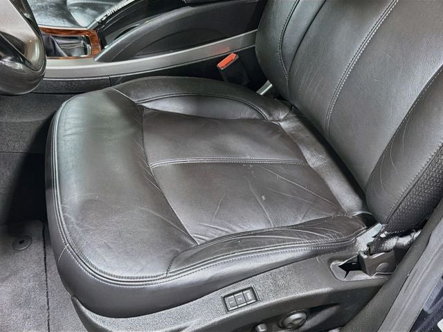 2012 Buick LaCrosse Premium I Group