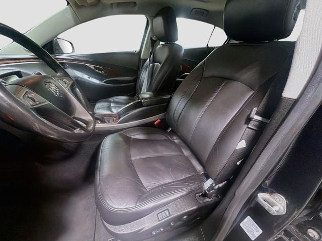 2012 Buick LaCrosse Premium I Group