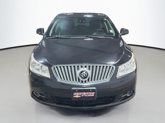 2012 Buick LaCrosse Premium I Group
