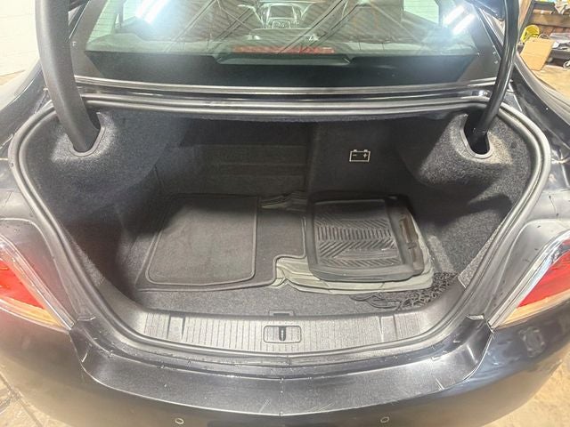 2012 Buick LaCrosse Premium I Group