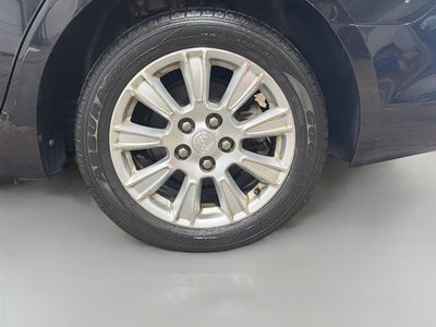 2012 Buick LaCrosse Premium I Group