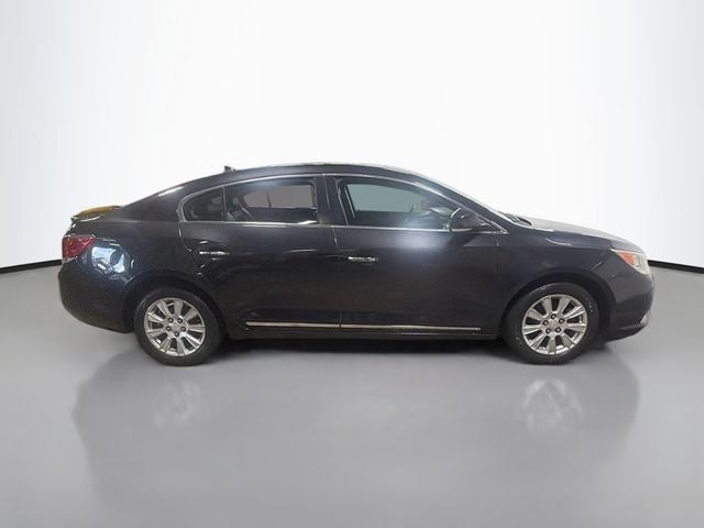 2012 Buick LaCrosse Premium I Group