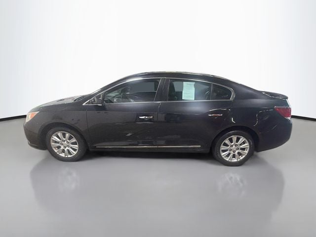 2012 Buick LaCrosse Premium I Group