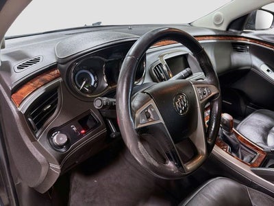 2012 Buick LaCrosse Premium I Group