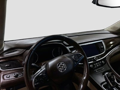 2017 Buick LaCrosse Essence W/ 29K MILES!!