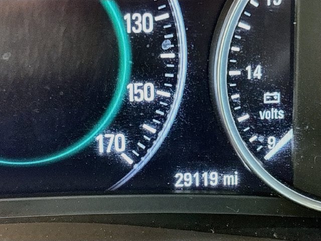 2017 Buick LaCrosse Essence W/ 29K MILES!!