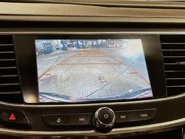 2017 Buick LaCrosse Essence W/ 29K MILES!!
