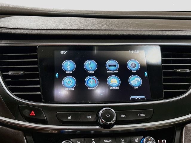 2017 Buick LaCrosse Essence W/ 29K MILES!!