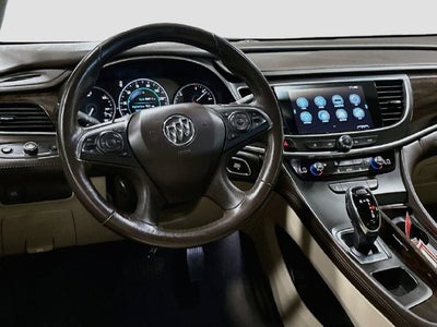 2017 Buick LaCrosse Essence W/ 29K MILES!!