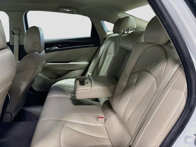 2017 Buick LaCrosse Essence W/ 29K MILES!!