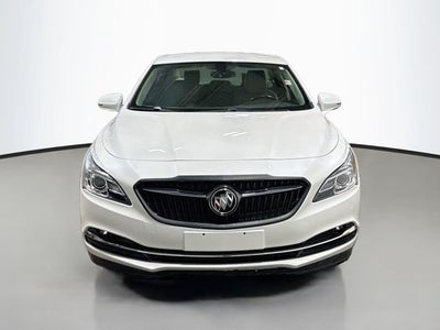 2017 Buick LaCrosse Essence W/ 29K MILES!!