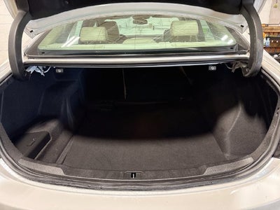 2017 Buick LaCrosse Essence W/ 29K MILES!!