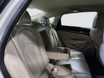 2017 Buick LaCrosse Essence W/ 29K MILES!!