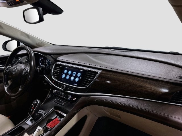 2017 Buick LaCrosse Essence W/ 29K MILES!!