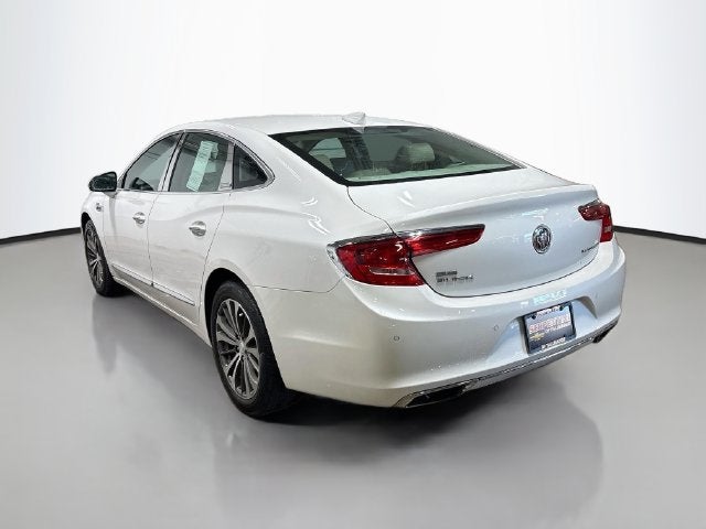 2017 Buick LaCrosse Essence W/ 29K MILES!!