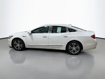 2017 Buick LaCrosse Essence W/ 29K MILES!!