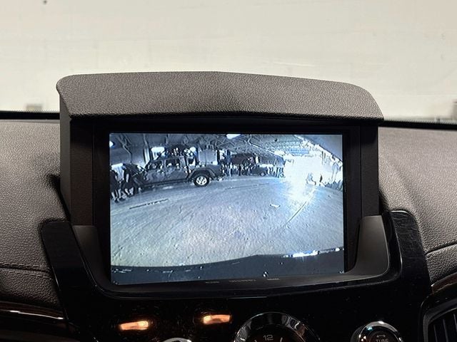 2014 Cadillac CTS-V Base W/ RECARO SEATS