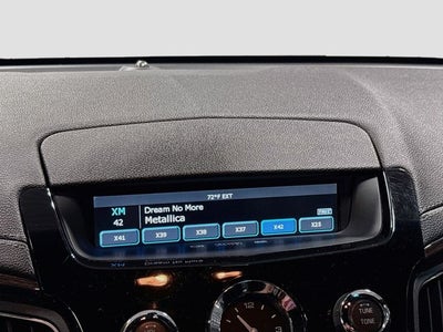 2014 Cadillac CTS-V Base W/ RECARO SEATS