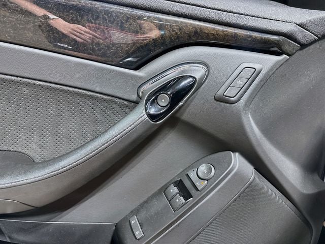 2014 Cadillac CTS-V Base W/ RECARO SEATS