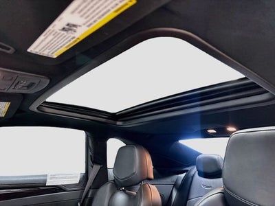 2014 Cadillac CTS-V Base W/ RECARO SEATS