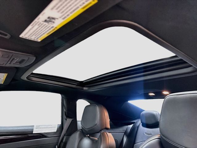 2014 Cadillac CTS-V Base W/ RECARO SEATS