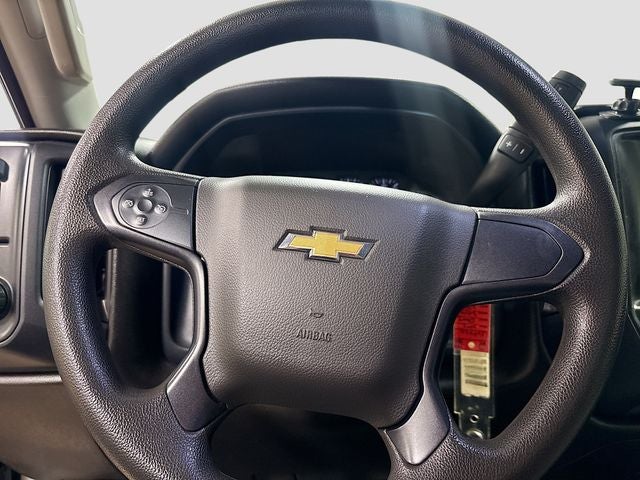 2015 Chevrolet Silverado 2500HD Work Truck 36K MILES!!!