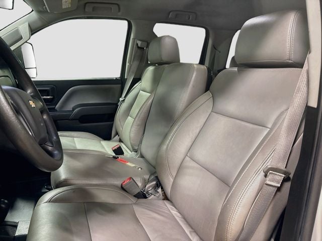 2015 Chevrolet Silverado 2500HD Work Truck 36K MILES!!!