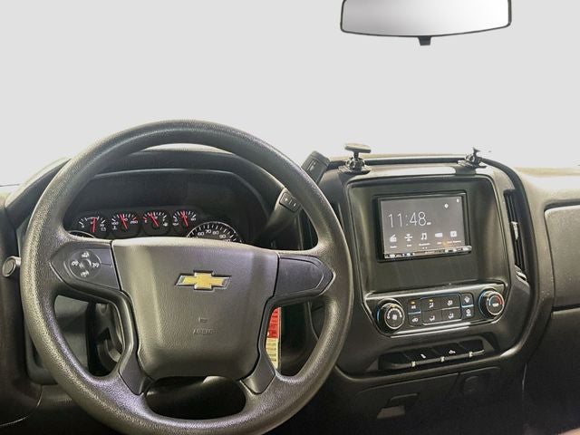 2015 Chevrolet Silverado 2500HD Work Truck 36K MILES!!!