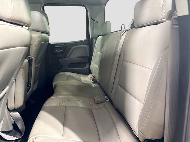 2015 Chevrolet Silverado 2500HD Work Truck 36K MILES!!!