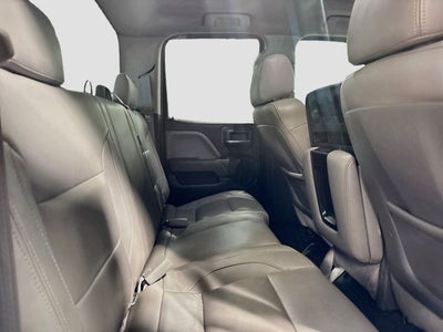2015 Chevrolet Silverado 2500HD Work Truck 36K MILES!!!