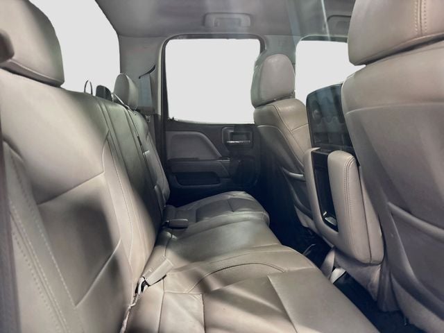 2015 Chevrolet Silverado 2500HD Work Truck 36K MILES!!!