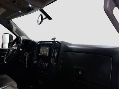 2015 Chevrolet Silverado 2500HD Work Truck 36K MILES!!!