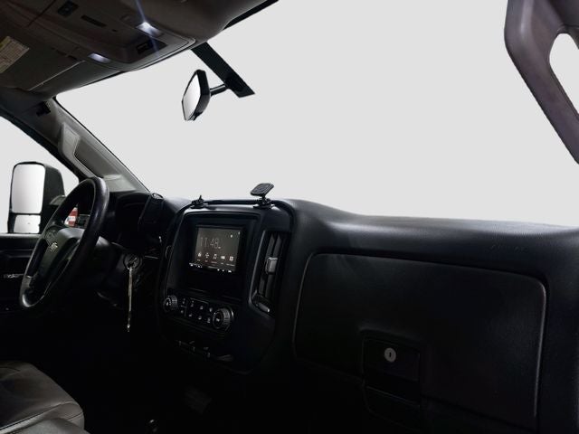 2015 Chevrolet Silverado 2500HD Work Truck 36K MILES!!!