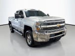 2015 Chevrolet Silverado 2500HD Work Truck 36K MILES!!!
