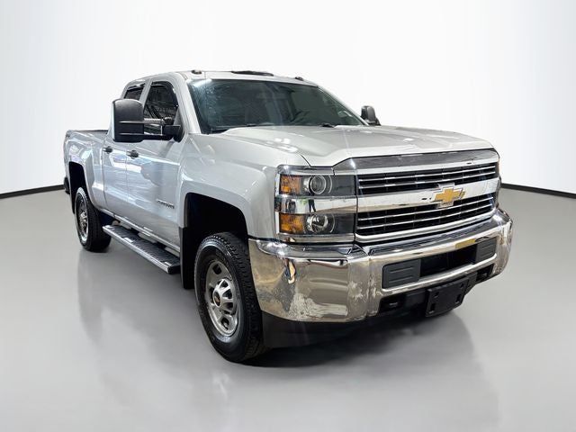 2015 Chevrolet Silverado 2500HD Work Truck 36K MILES!!!