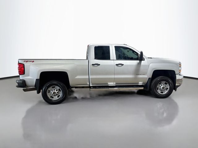 2015 Chevrolet Silverado 2500HD Work Truck 36K MILES!!!