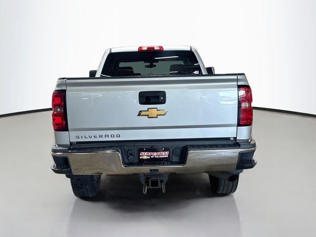 2015 Chevrolet Silverado 2500HD Work Truck 36K MILES!!!