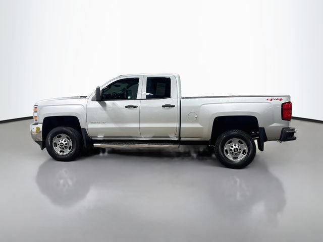 2015 Chevrolet Silverado 2500HD Work Truck 36K MILES!!!