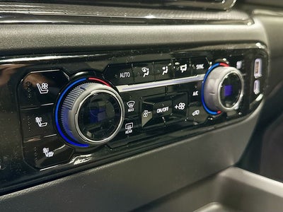 2026 Chevrolet Silverado 2500HD ZR2