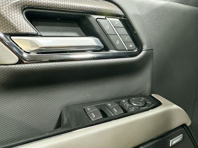 2026 Chevrolet Silverado 2500HD ZR2