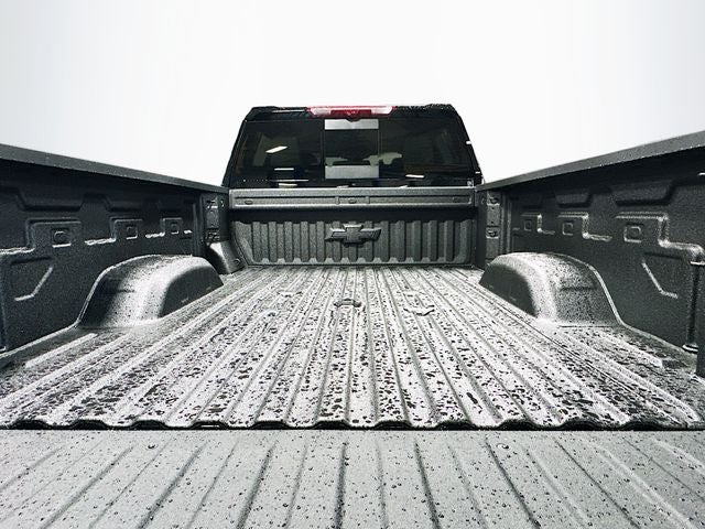 2026 Chevrolet Silverado 2500HD ZR2