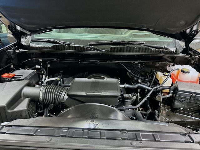 2026 Chevrolet Silverado 2500HD ZR2
