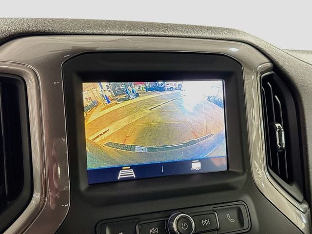 2021 Chevrolet Silverado 2500HD Custom CLEAN CARFAX!!